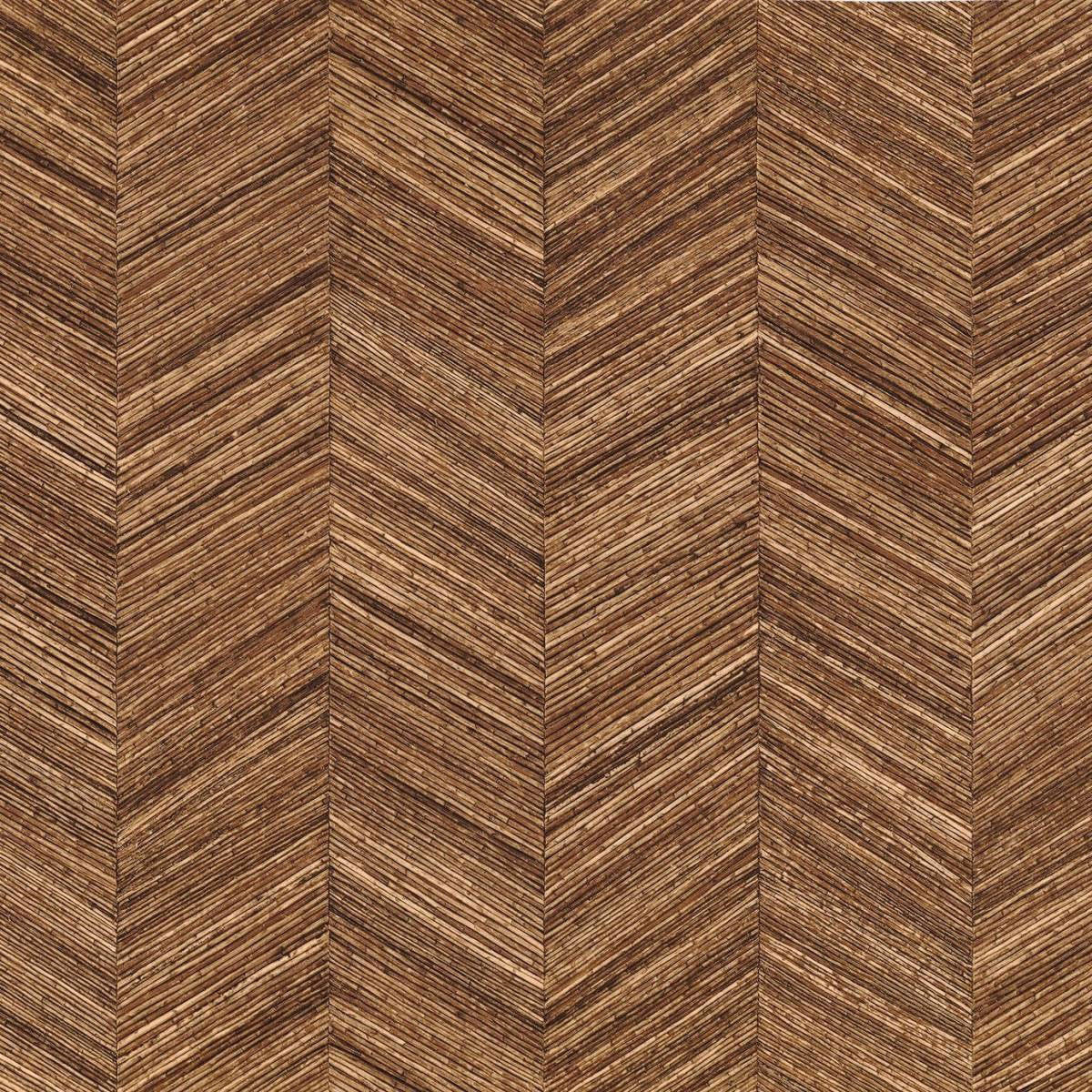 75371222 Ocotea Textures Vegetales Wallpaper by Casamance