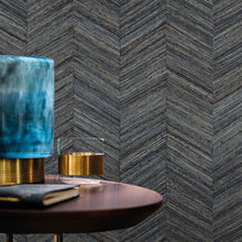 75371528 Ocotea Textures Vegetales Wallpaper by Casamance
