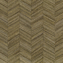 Ocotea Textures Vegetales Wallpaper by Casamance