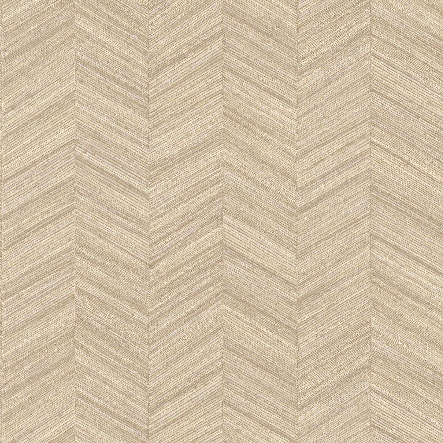75372446 Ocotea Coquille Wallpaper by Casamance