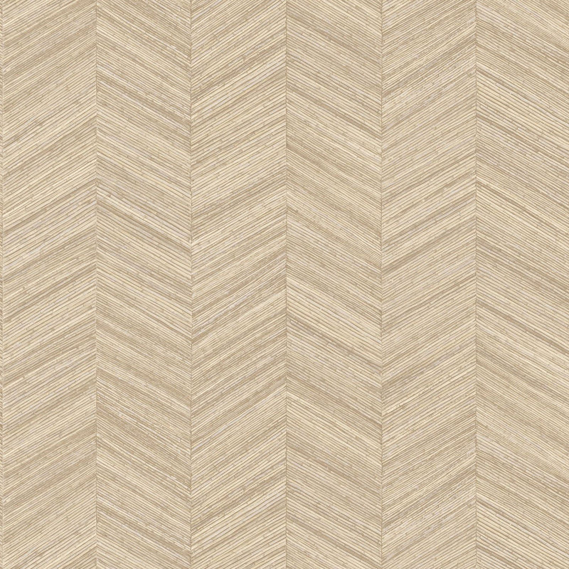75372446 Ocotea Coquille Wallpaper by Casamance