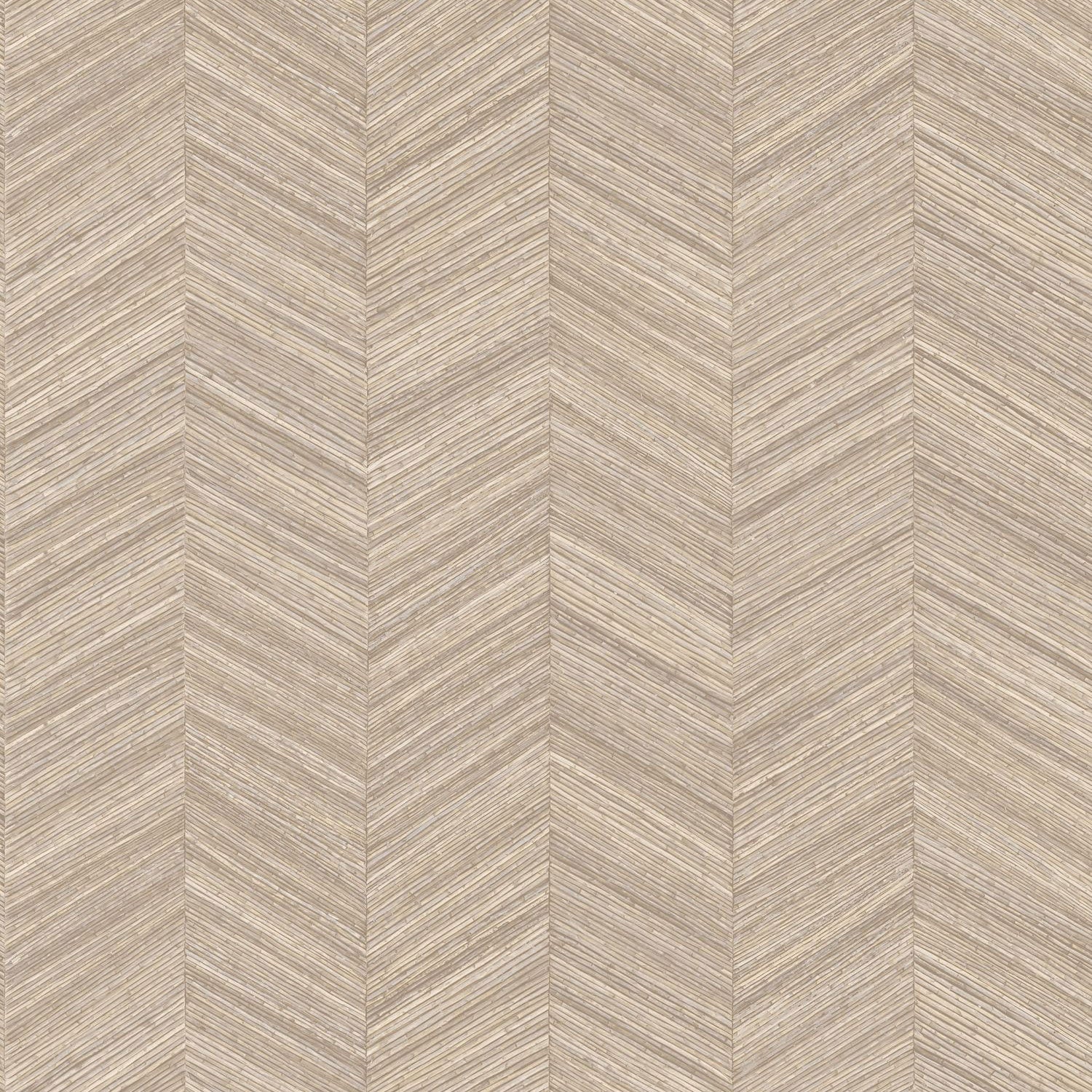 75372548 Ocotea Perle Wallpaper by Casamance