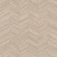 Ocotea Perle Nature Sur Mesure - Textures Wallpaper by Casamance