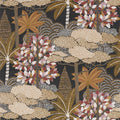 Marakanda Nuit D'Orient Wallpaper by Casamance
