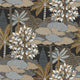 Marakanda Nuit D'Orient Wallpaper by Casamance