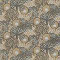 Persee Mordore Nuit D'Orient Wallpaper by Casamance