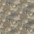 75390916 Persee Nuit D'Orient Wallpaper by Casamance