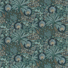 75391120 Persee Nuit D'Orient Wallpaper by Casamance