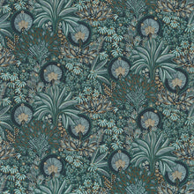 75391120 Persee Nuit D'Orient Wallpaper by Casamance