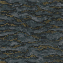 75402140 Sohar Nuit D'Orient Wallpaper by Casamance