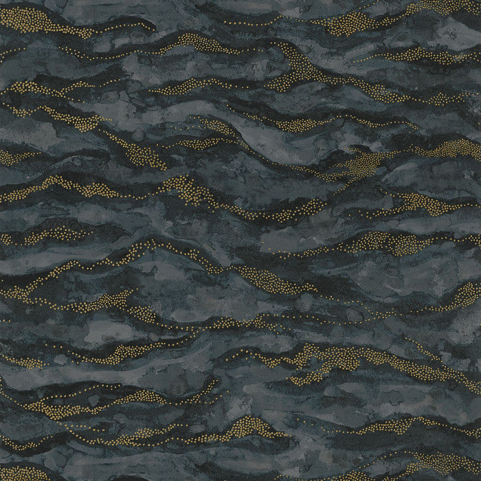 75402140 Sohar Nuit D'Orient Wallpaper by Casamance
