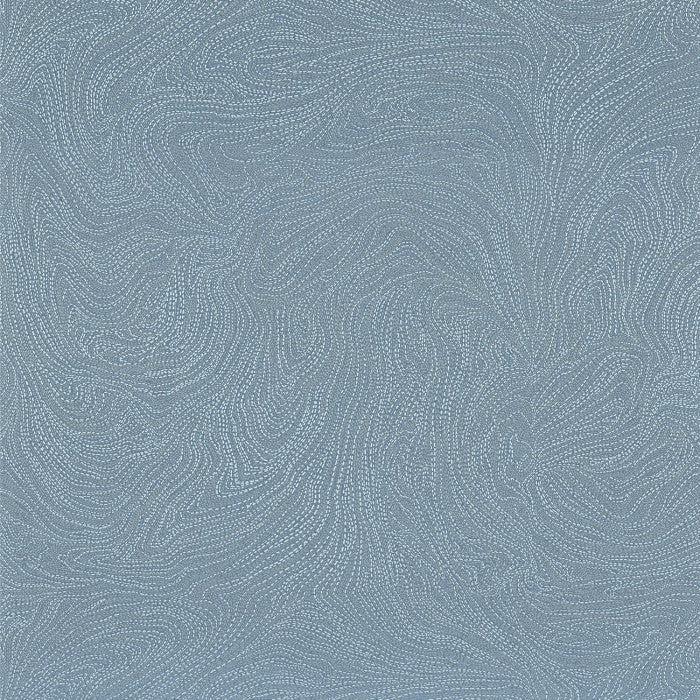 Voie Lactee Nuit D'Orient Wallpaper by Casamance