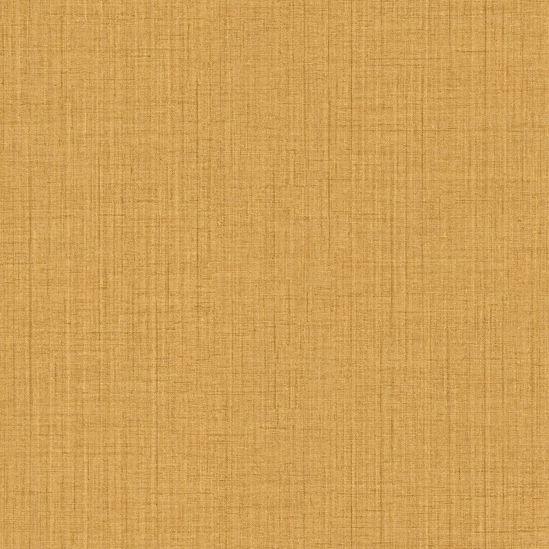 75482344 Tisaro Ocre Wallpaper by Casamance