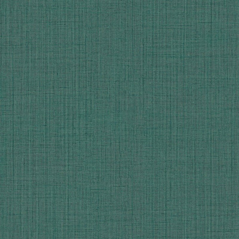 75482752 Tisaro Émeraude Wallpaper by Casamance