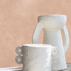 75492446 Argile L'Atelier Wallpaper by Casamance