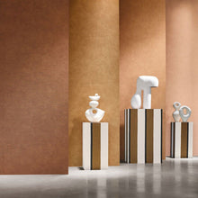 75492548 Argile L'Atelier Wallpaper by Casamance
