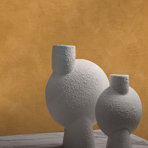 75492650 Argile L'Atelier Wallpaper by Casamance