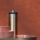 75492854 Argile L'Atelier Wallpaper by Casamance