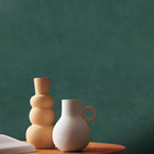 75494384 Argile L'Atelier Wallpaper by Casamance