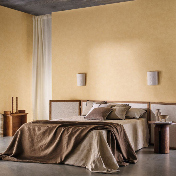 75495610 Argile L'Atelier Wallpaper by Casamance