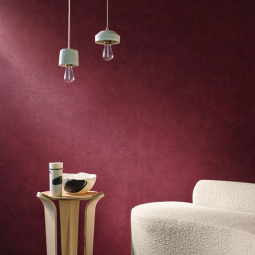 75496018 Argile L'Atelier Wallpaper by Casamance