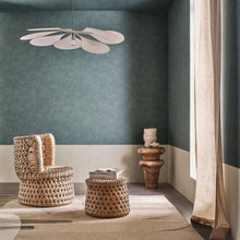 75496324 Argile L'Atelier Wallpaper by Casamance