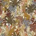 Belize Aventura Wallpaper by Casamance