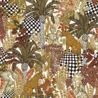 75500100 Belize Aventura Wallpaper by Casamance