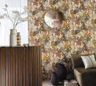 75500100 Belize Aventura Wallpaper by Casamance