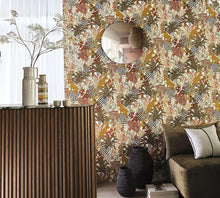 75500100 Belize Aventura Wallpaper by Casamance