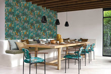 75500202 Belize Aventura Wallpaper by Casamance