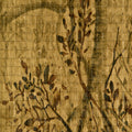 Tropic Monsoon Wallpaper by Arte