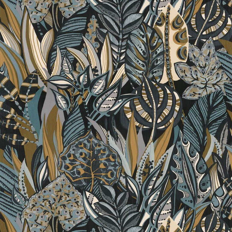 75510508 Desirade Aventura Wallpaper by Casamance