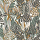 Desirade Aventura Wallpaper by Casamance