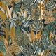 Desirade Aventura Wallpaper by Casamance