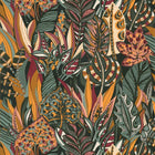 75510916 Desirade Aventura Wallpaper by Casamance