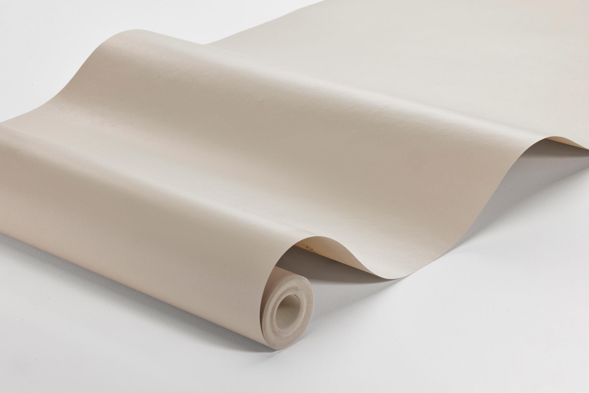 7551 Almond Wallpaper by Boråstapeter