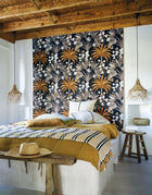 75521018 Mirissa Aventura Wallpaper by Casamance