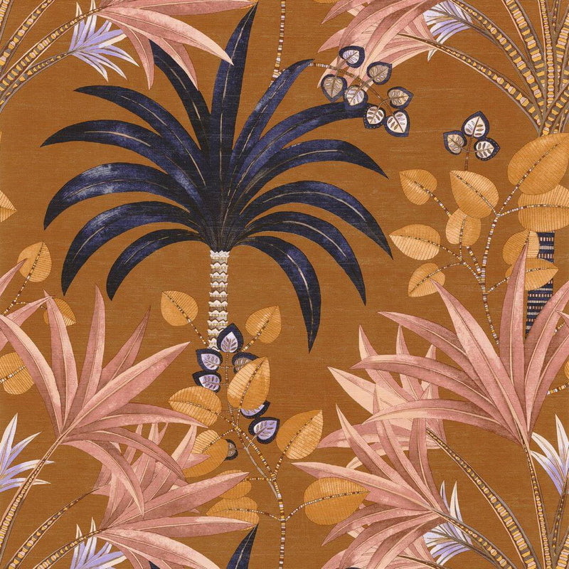 75521120 Mirissa Aventura Wallpaper by Casamance