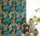 75521222 Mirissa Aventura Wallpaper by Casamance