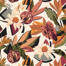 75531324 Salvador Aventura Wallpaper by Casamance