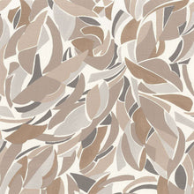 75553466 Collage L'Atelier Wallpaper by Casamance