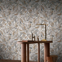 75553466 Collage L'Atelier Wallpaper by Casamance