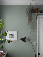 7557 Copper Green Wallpaper by Boråstapeter