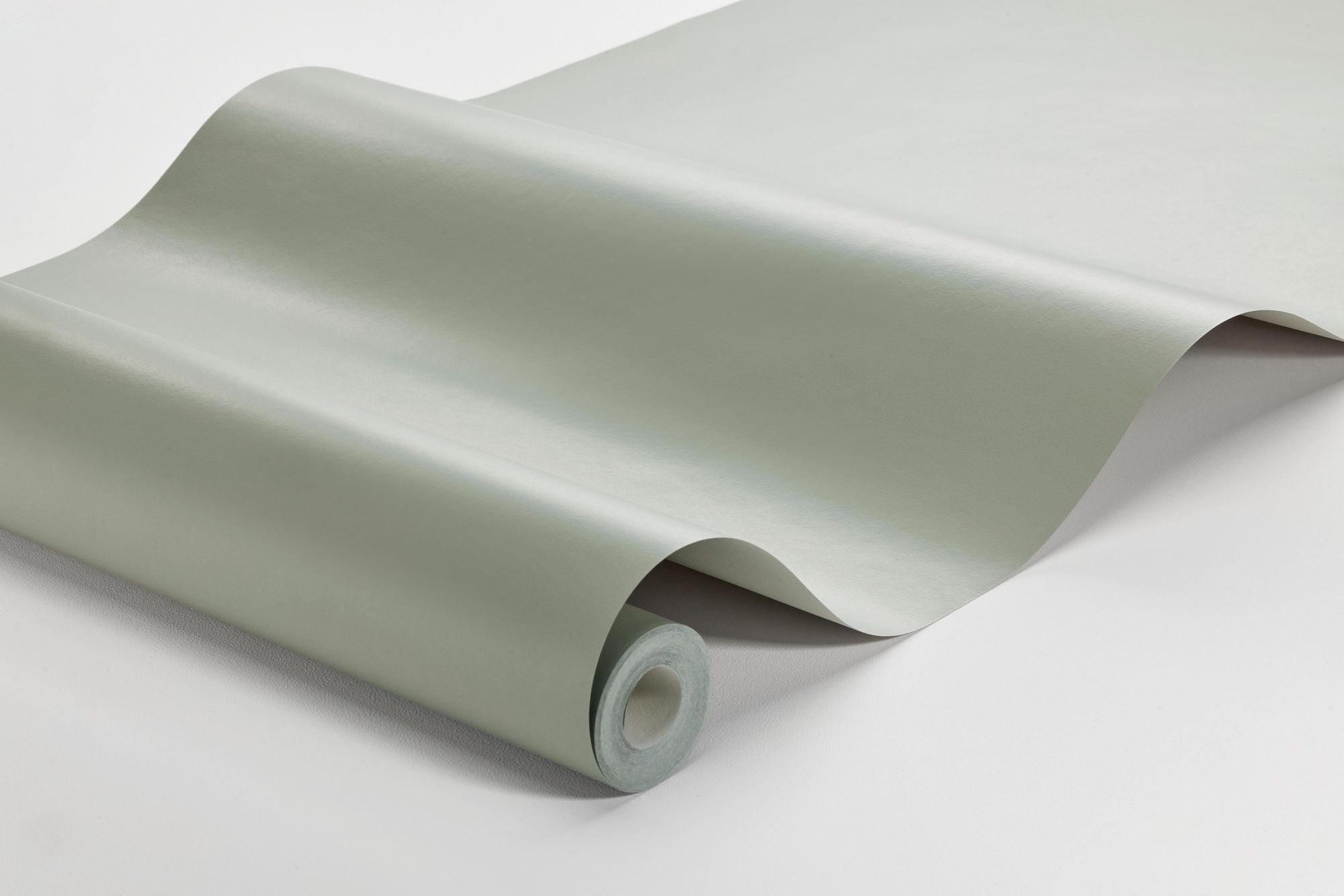 7558 Light Olive Wallpaper by Boråstapeter