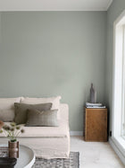 7559 Linden Green Wallpaper by Boråstapeter