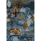 Aruba Panoramas 2 Wallpanel by Casamance