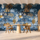 75611018 Aruba Panoramas 2 Wallpanel by Casamance