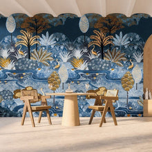 75611018 Aruba Panoramas 2 Wallpanel by Casamance
