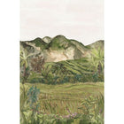 Hapao Panoramas 2 Wallpanel by Casamance